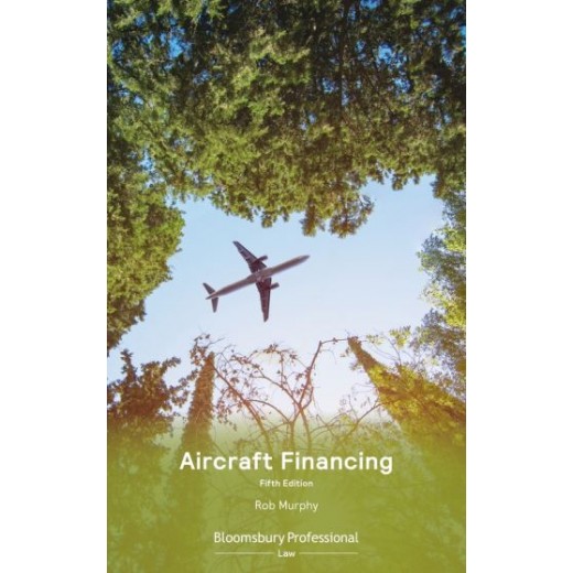 Aircraft Financing 5th ed